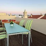 Vivenda Mystic T3 A 500m Da Casa vacanze *