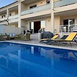 Vivenda Mystic T3 A 500m Da Casa de Férias
