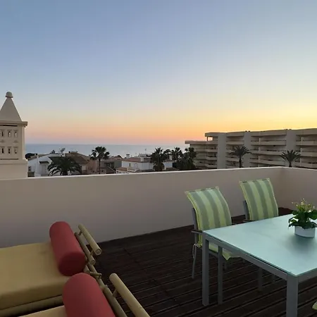 Vivenda Mystic T3 A 500m Da Semesterbostad Gale (Albufeira)