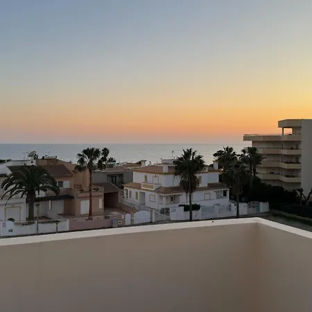 Vivenda Mystic T3 A 500m Da Semesterbostad Gale (Albufeira)