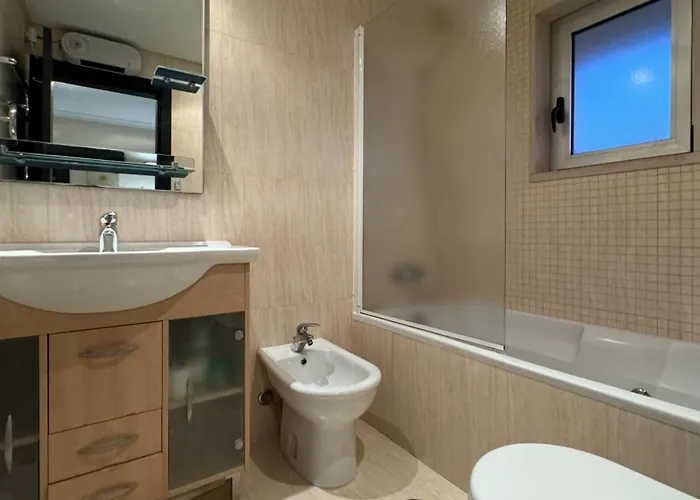 Ferienhaus Vivenda Mystic T3 A 500m Da