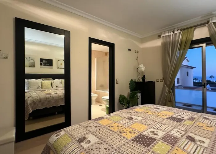 Ferienhaus Vivenda Mystic T3 A 500m Da Gale (Albufeira)