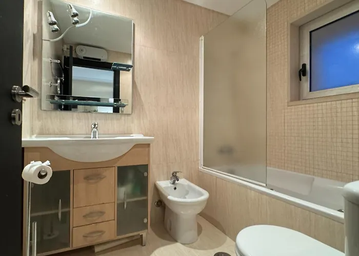 Ferienhaus Vivenda Mystic T3 A 500m Da Gale (Albufeira)