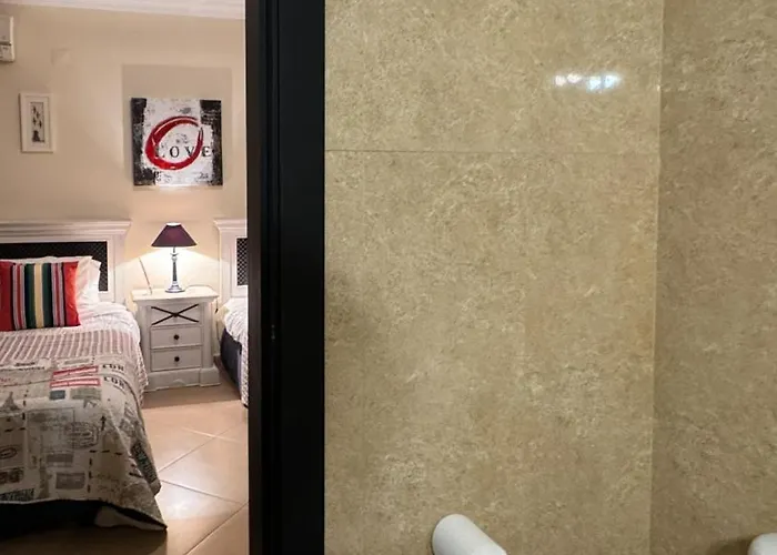 Ferienhaus Vivenda Mystic T3 A 500m Da