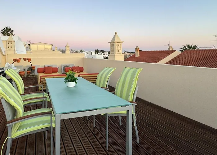 Vivenda Mystic T3 A 500m Da Ferienhaus *