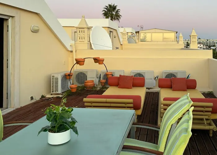 Vivenda Mystic T3 A 500m Da Ferienhaus
