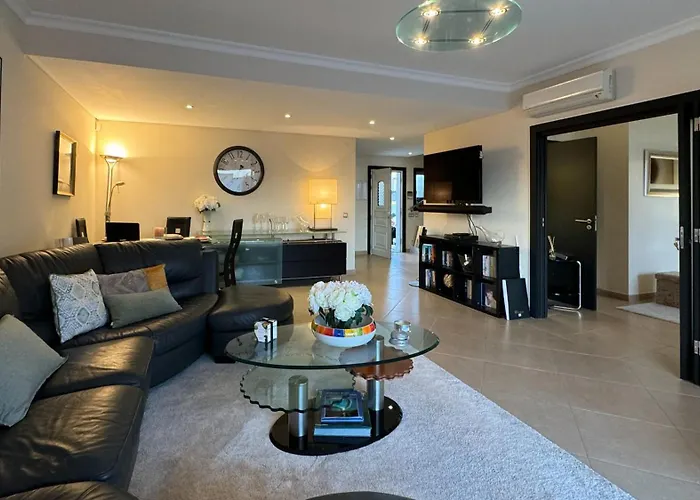 Ferienhaus Vivenda Mystic T3 A 500m Da *