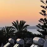 Vivenda Mystic T3 A 500m Da Сasa de vacaciones Gale (Albufeira)