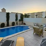 Сasa de vacaciones Vivenda Mystic T3 A 500m Da Gale (Albufeira)
