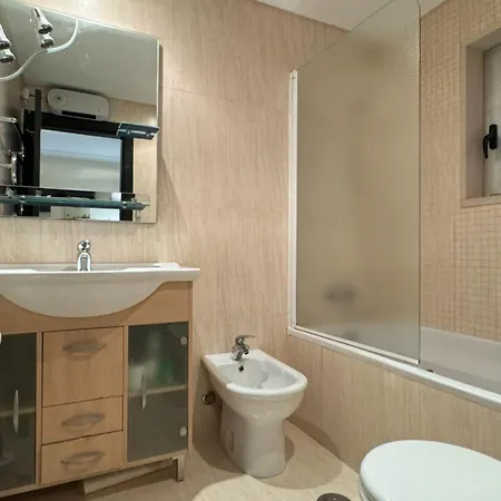 Ferienhaus Vivenda Mystic T3 A 500m Da Gale (Albufeira)
