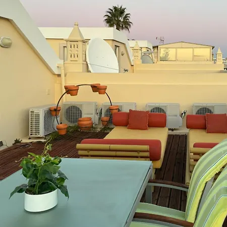Vivenda Mystic T3 A 500m Da Ferienhaus